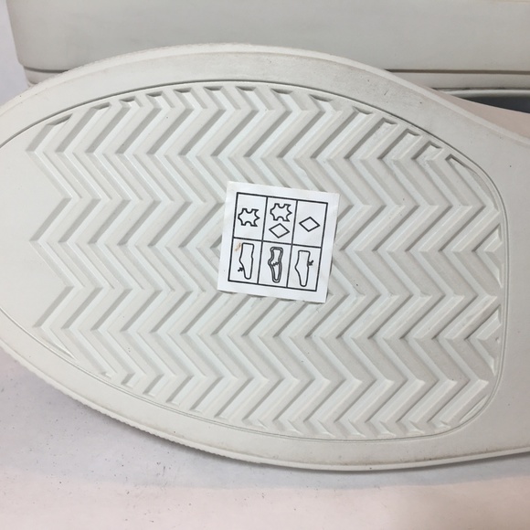 NWOT Sketchers Retro Side Street Leather Sneakers - Picture 8 of 8